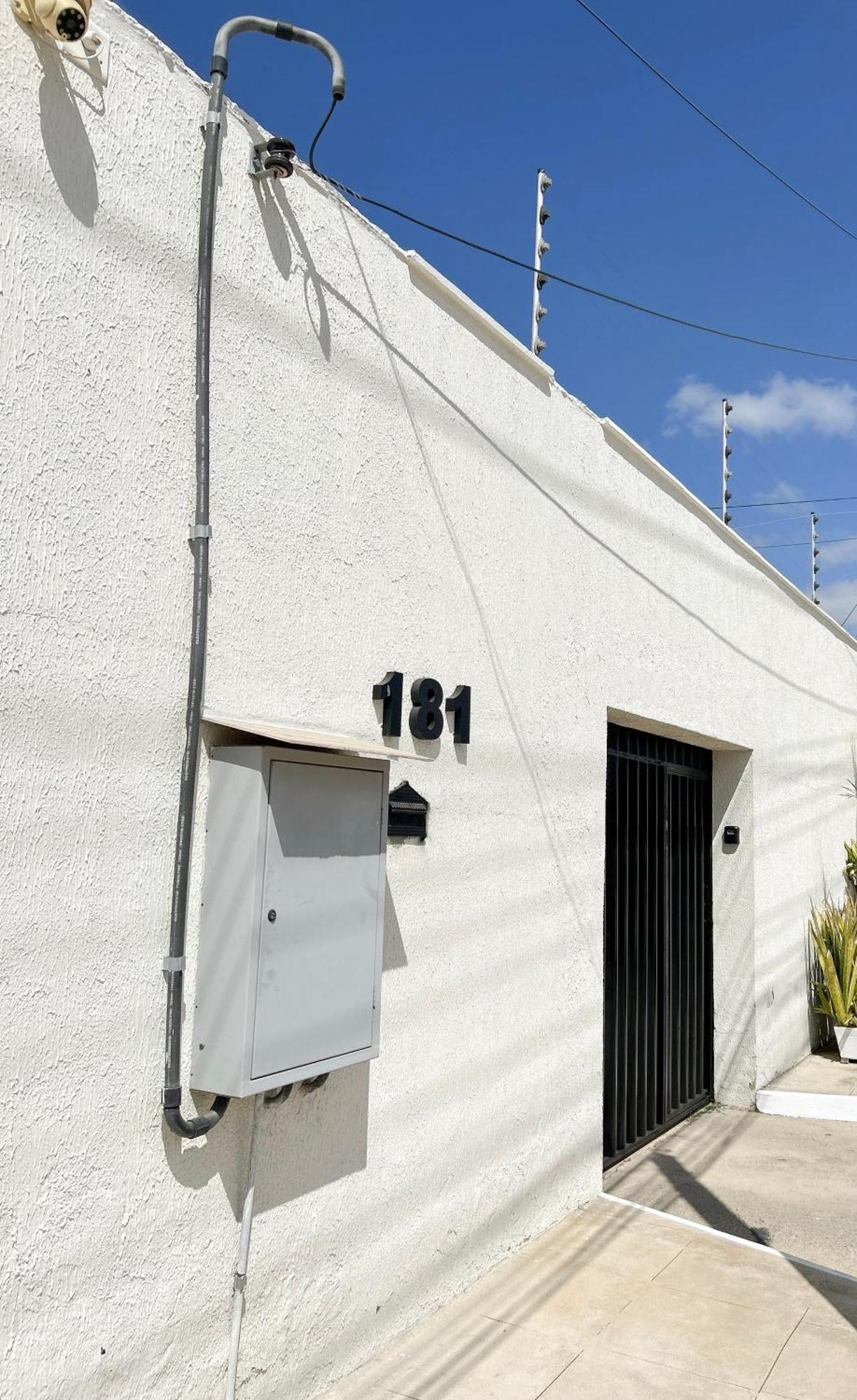 Flatstudio02 Na Nova Betania - Innova Mossoro Exterior photo